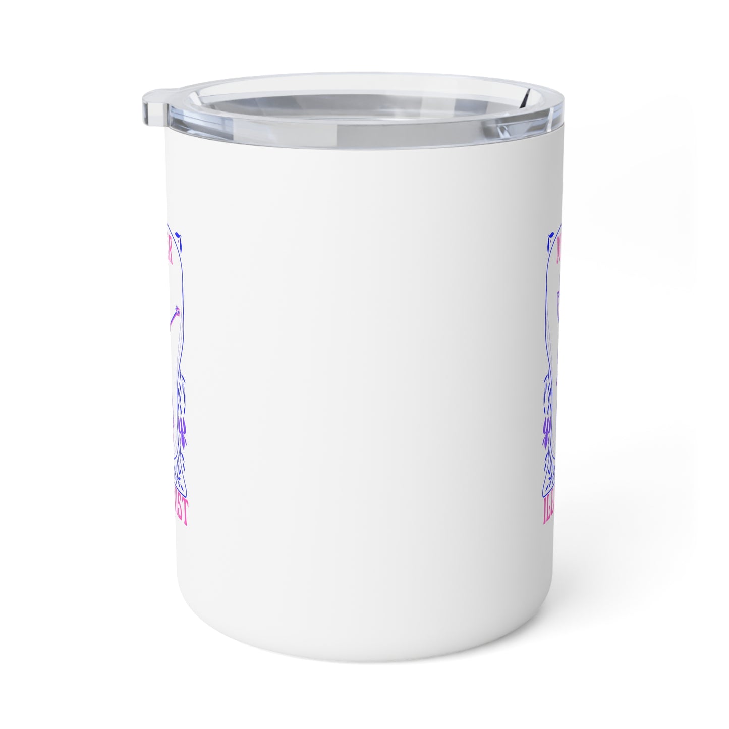 Master Illusionist Faerie | Travel Mug | Bi