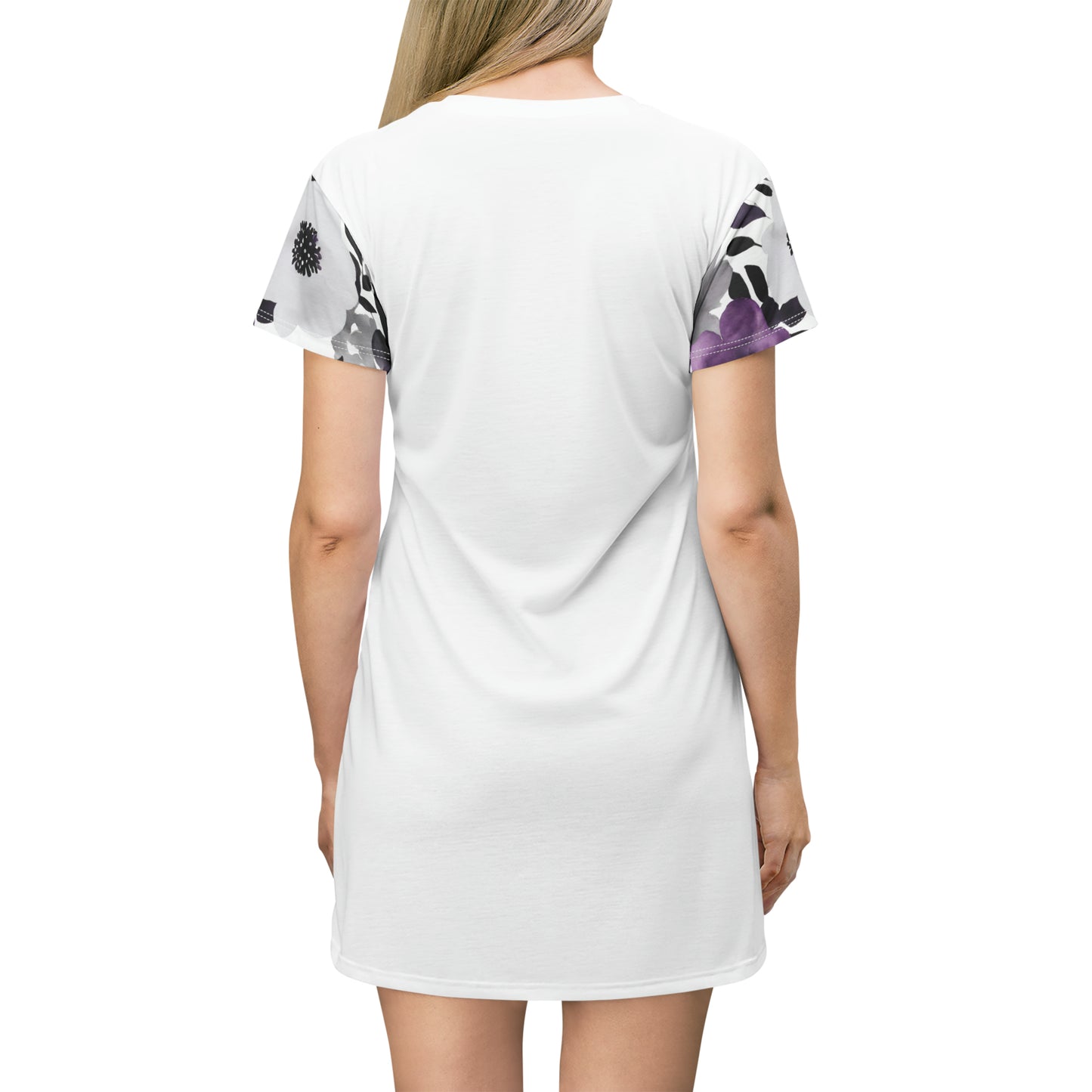 Transcendence Unicorn | T-Shirt Dress | Ace