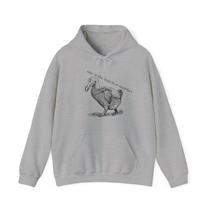 Lonely Dodo | Unisex Hoodie