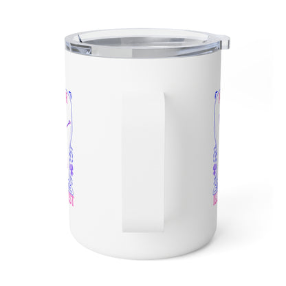 Master Illusionist Faerie | Travel Mug | Bi