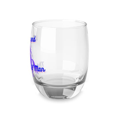 Transcendence Unicorn | Whiskey Glass | Bi