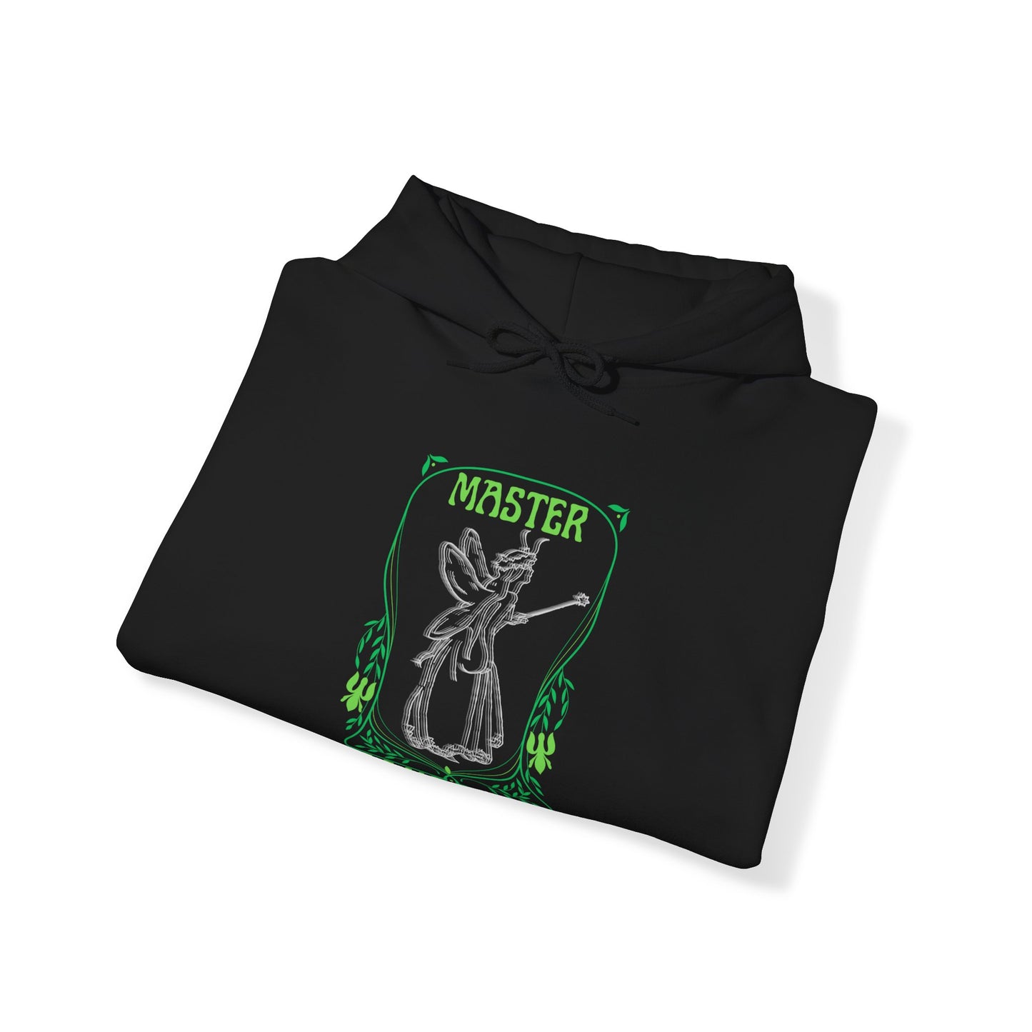 Master Illusionist Faerie | Unisex Hoodie | Aro