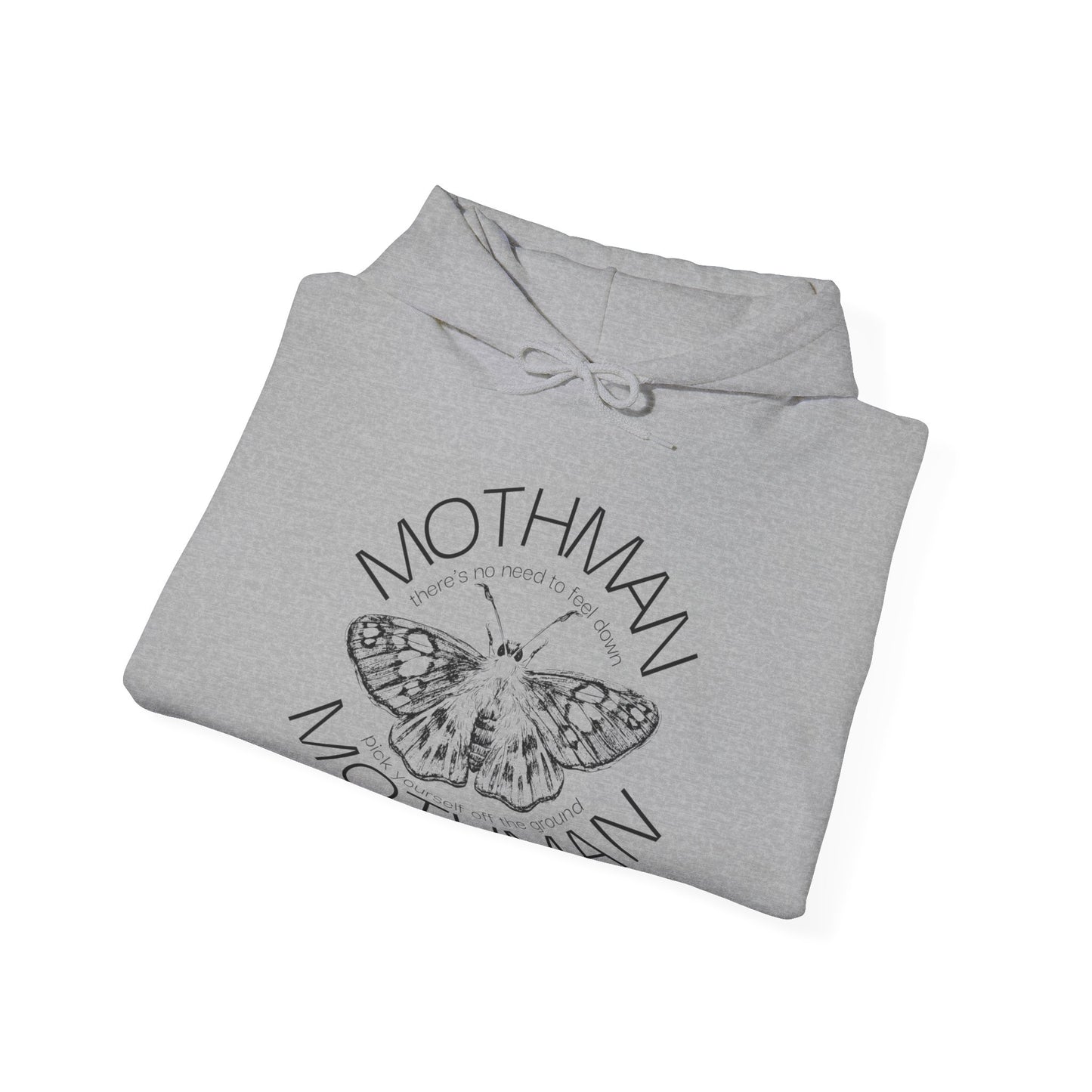 Mothman | Unisex Hoodie