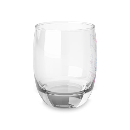 Master Illusionist Faerie | Whiskey Glass | Trans