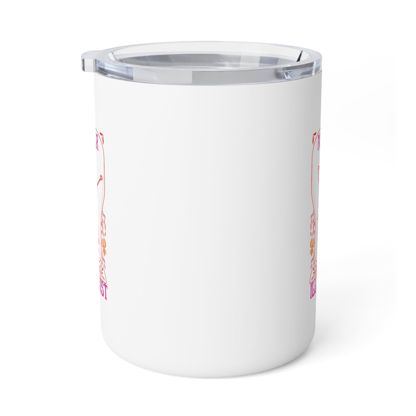 Master Illusionist Faerie | Travel Mug | Lesbian