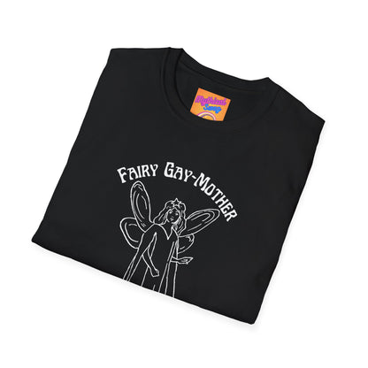 Fairy Gay-Mother | Softstyle Tee