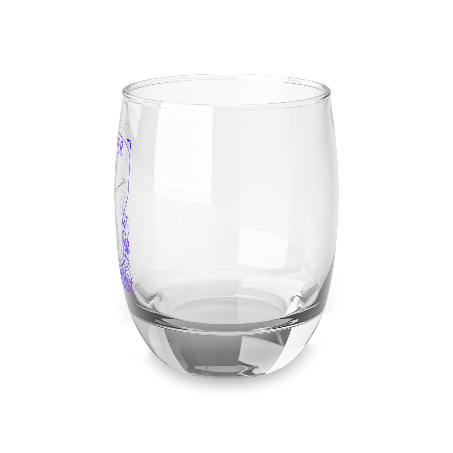 Master Illusionist Faerie | Whiskey Glass | Ace