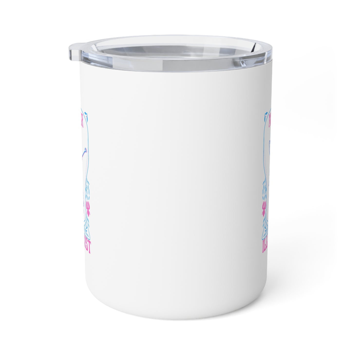 Master Illusionist Faerie | Travel Mug | Trans