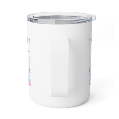 Master Illusionist Faerie | Travel Mug | Trans