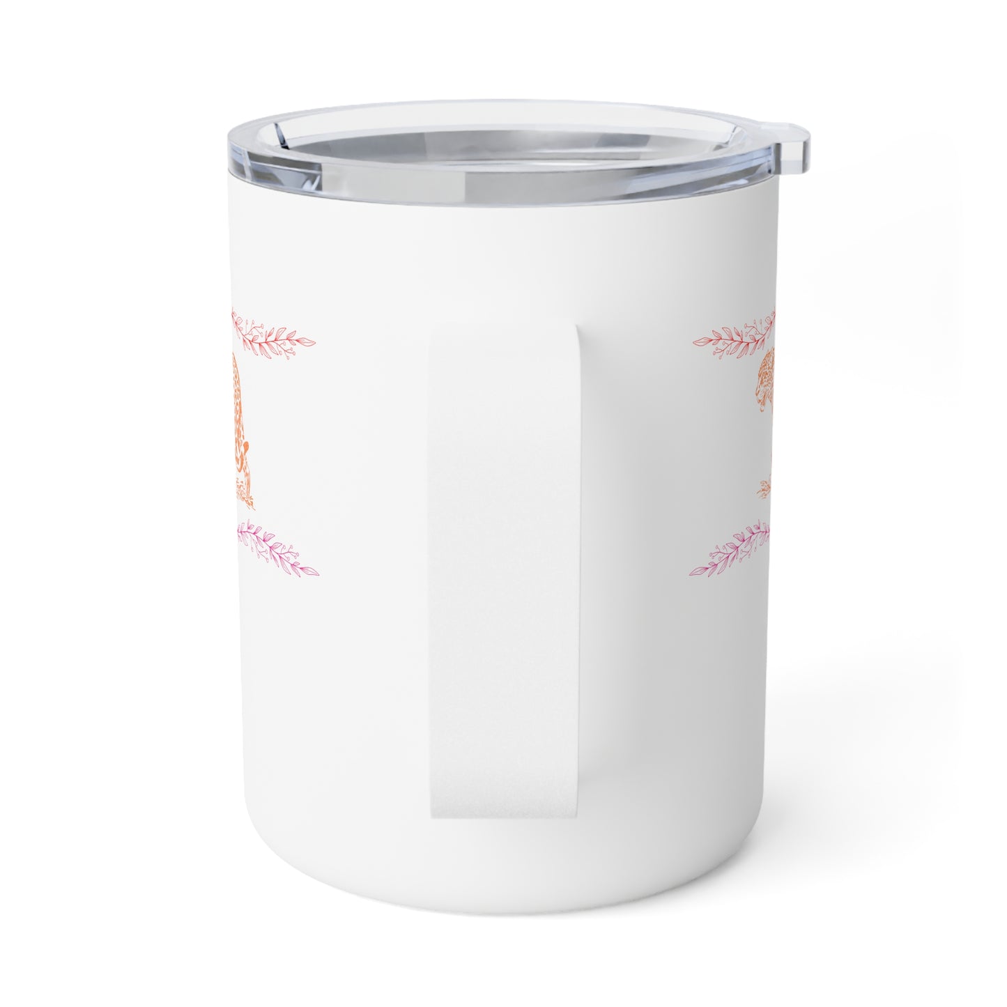 Still Here Jaguar | Travel Mug | Lesbian