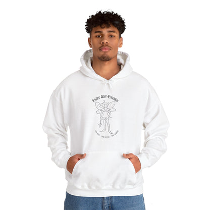 Fairy Gay-Father | Unisex Hoodie