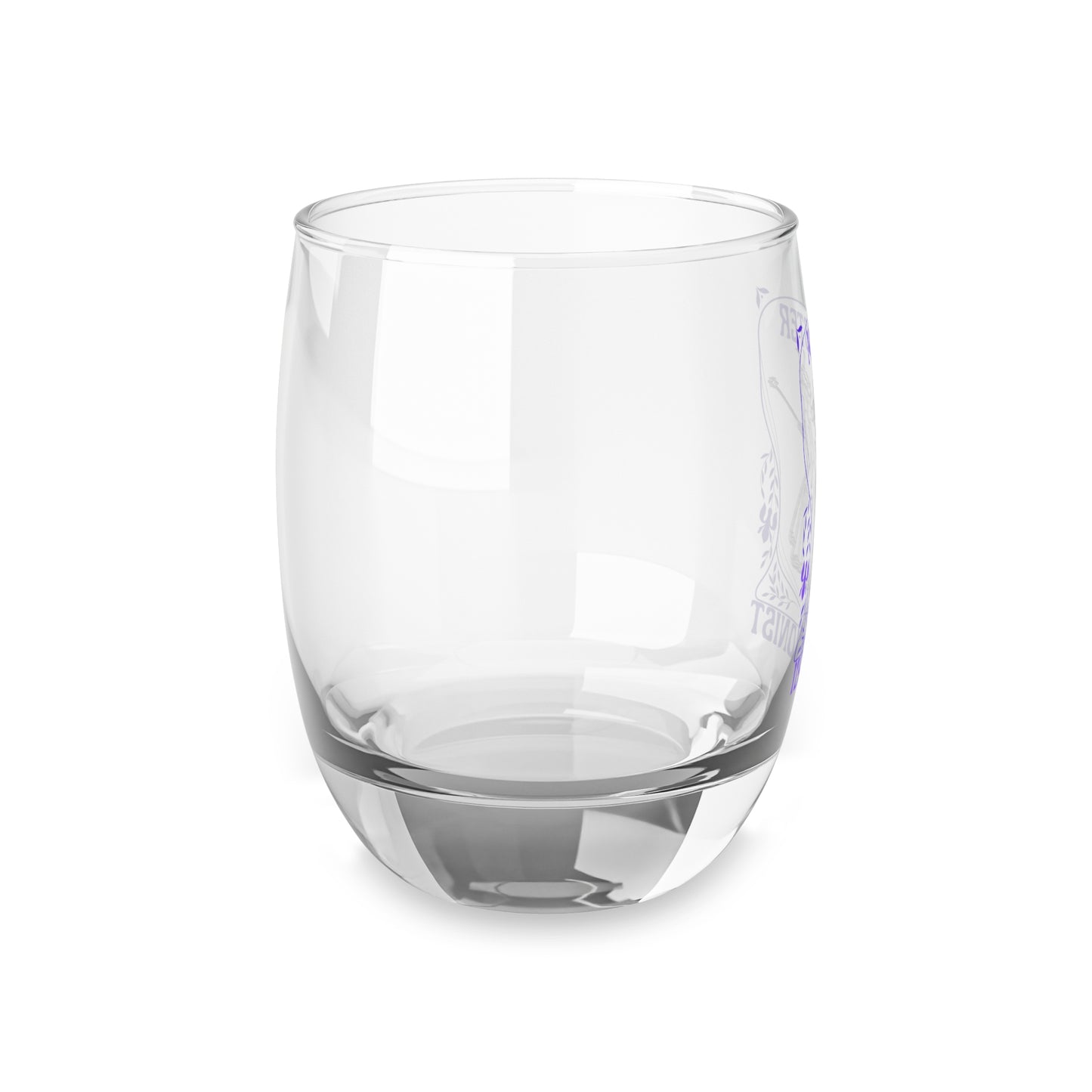 Master Illusionist Faerie | Whiskey Glass | Ace