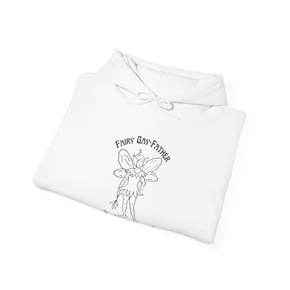 Fairy Gay-Father | Unisex Hoodie